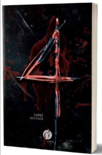 4 (Dört) | Sabri Saydam | Herdem Kitap