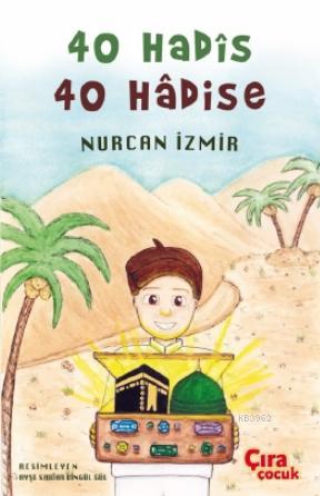 40 Hadis 40 Hadise | Nurcan İzmir | Bengisu Yayınları