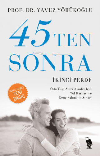 45’ten Sonra | Yavuz Yörükoğlu | Nemesis Kitap