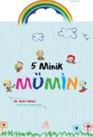 5 Minik Mümin | Eren Tatari | Nesil Yayınları