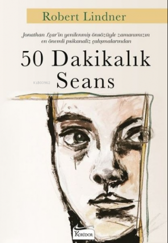 50 Dakikalık Seans | Robert Lindner | Koridor Yayıncılık