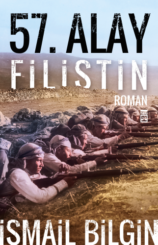 57. Alay Filistin | İsmail Bilgin | Timaş Yayınları