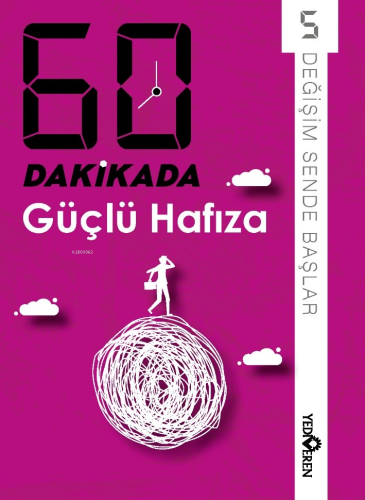 60 Dakikada Güçlü Hafıza;Değişim Sende Başlar | Kolektif | Yediveren Y