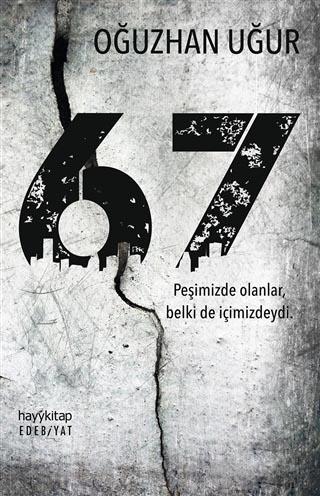 67 | Oğuzhan Uğur | Hayy Kitap