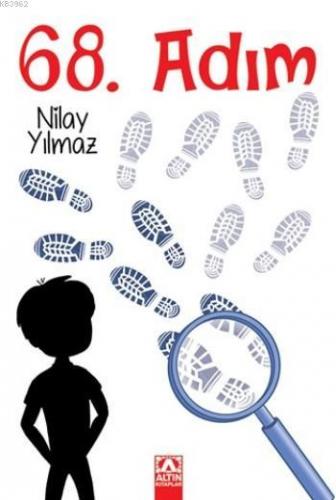 68.Adım | Nilay Yılmaz | Altın Kitaplar