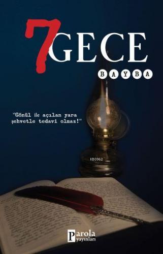 7 Gece | Bayba | Parola Yayınları