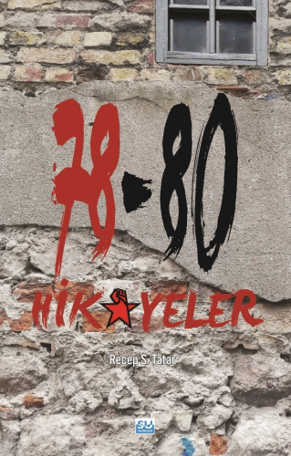 78-80 Hikâyeler | Recep S. Tatar | Su Yayınevi