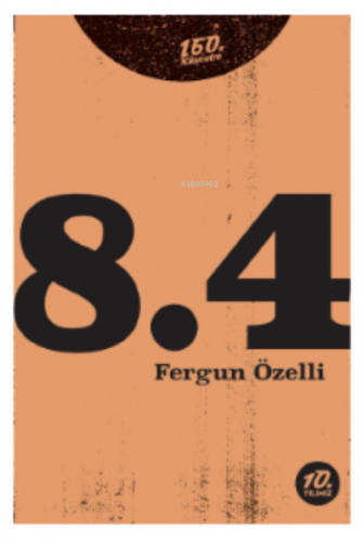 8.4 | Fergun Özelli | 160. Kilometre Yayınevi