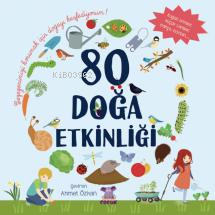 80 Doğa Etkinliği | Kolektif | Nobel Çocuk