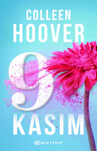 9 Kasım | Colleen Hoover | Epsilon Yayınevi