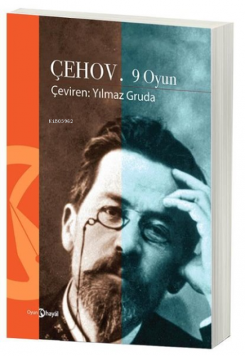 9 Oyun | Anton Çehov | Hayal Yayıncılık