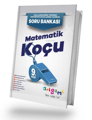 9. Sınıf Matematik Soru Bankası | Kolektif | Tammat Yayıncılık