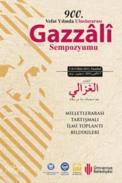 900. Vefat Yılında İmam Gazzali | Kolektif | M. Ü. İlahiyat Fakültesi 