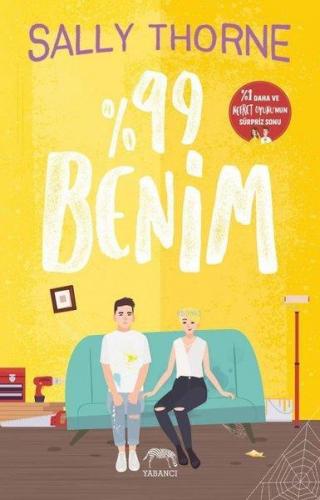 %99 Benim | Sally Thorne | Yabancı Yayınları