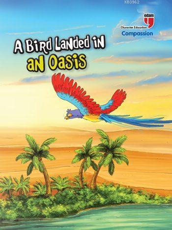 A Bird Landed in an Oasis - Compassion; Stories with the Phoenix | Ner