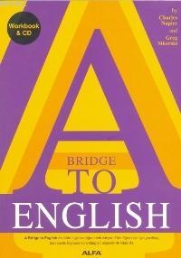 A Bridge To English (cd İlaveli) | Charles Napier | Alfa Basım Yayım D