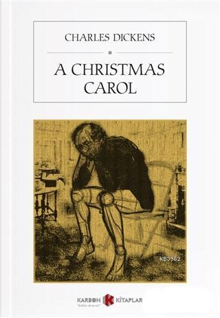 A Christmas Carol | Charles Dickens | Karbon Kitaplar