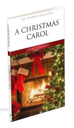 A Christmas Carol | Charles Dickens | MK Publications