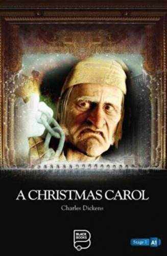 A Christmas Carol | Charles Dickens | Black Books