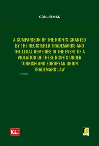 A Comparison of the Rights Granted By the Registered Trademarks and th