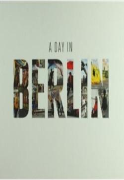 A Day In Berlin | Niko Guido | Yakın Kitabevi Yayınları