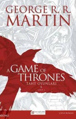 A Game Of Thrones - Taht Oyunları 1. Cilt | George R. R. Martin | Akıl