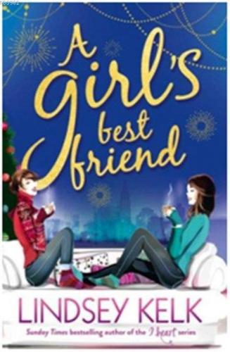 A Girl's Best Friend | Lindsey Kelk | Harper Collins