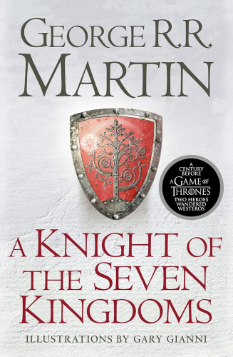 A Knight Of The Seven Kingdoms | George R. R. Martin | Harper Collins