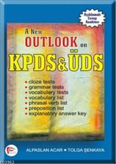 A New Outlook on KPDS & ÜDS | Alpaslan Acar | Pelikan Yayınevi