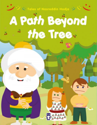 A Path Beyond The Three - Ağaçtan Öte Yol Var (İngilizce) | Gamze Alıc