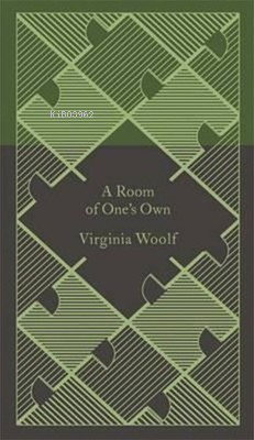 A Penguin Classics a Room of One's Own (Penguin Pocket Hardbacks) | Vi