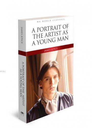 A Portrait Of The Artist As A Young Man | | MK Publications