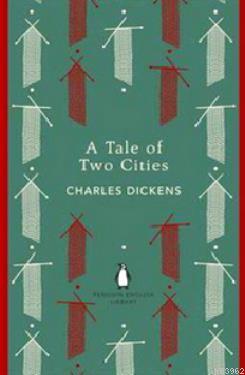 A Tale of Two Cities (Penguin English Library) | Charles Dickens | Pen