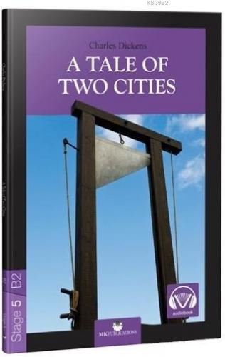 A Tale of Two Cities | Charles Dickens | MK Publications