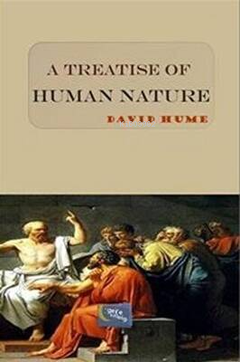 A Treatise of Human Nature | David Hume | Gece Kitaplığı Yayınları