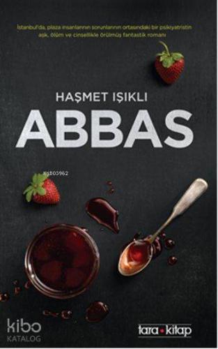 Abbas | Haşmet Işıklı | Tara Kitap