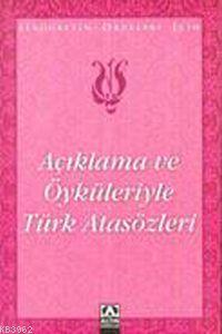 Açıklama ve Öyküleriyle Türk Atasözleri; İlköğretim Okulları İçin | Su