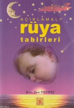 Açıklamalı Rüya Tabirleri | Yunus Emre Durmuş | Aşiyan Yayınları