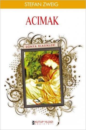 Acımak | Stefan Zweig | Kutup Yıldızı Yayınları