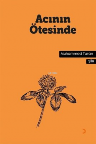 Acının Ötesinde | Muhammed Turan | Cinius Yayınları