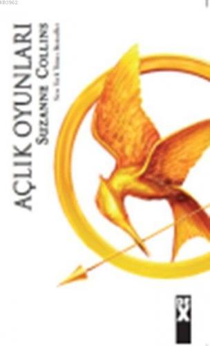 Açlık Oyunları 1 | Suzanne Collins | Dex Kitap