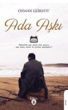 Ada Aşkı | Osman Gürsoy | Dorlion Yayınevi