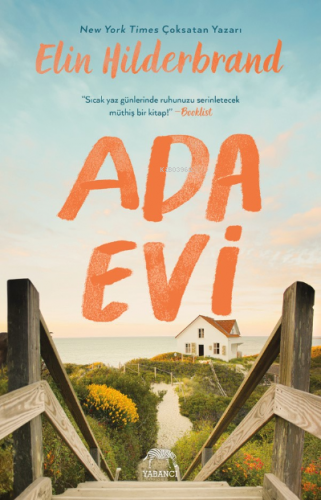 Ada Evi | Elin Hilderbrand | Yabancı Yayınları