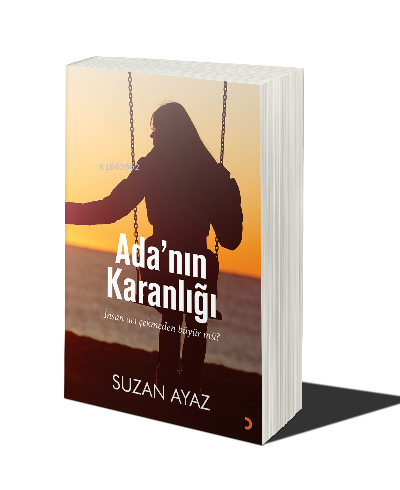 Ada’nın Karanlığı | Suzan Ayaz | Cinius Yayınları