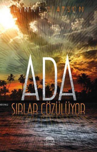 Ada; Sırlar Çözülüyor | Lynne Matson | Yabancı Yayınları