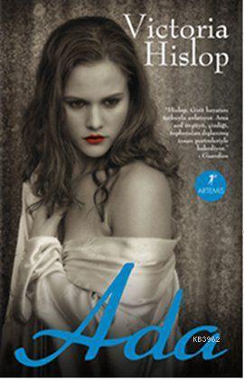 Ada | Victoria Hislop | Artemis Yayınları