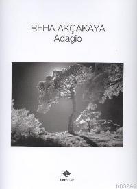 Adagio | Reha Akçakaya | İlke Kitap