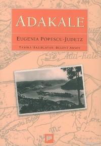 Adakale | Eugenia Popescu-Judetz | Pan Yayıncılık