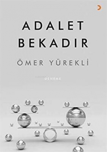 Adalet Bekadır | Ömer Yürekli | Cinius Yayınları