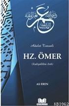 Adalet Timsali Hz. Ömer (Radıyallahü Anh) | Ali Eren | Kitap Kalbi Yay